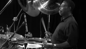 Leon "Ndugu" Chancler miał 65 lat