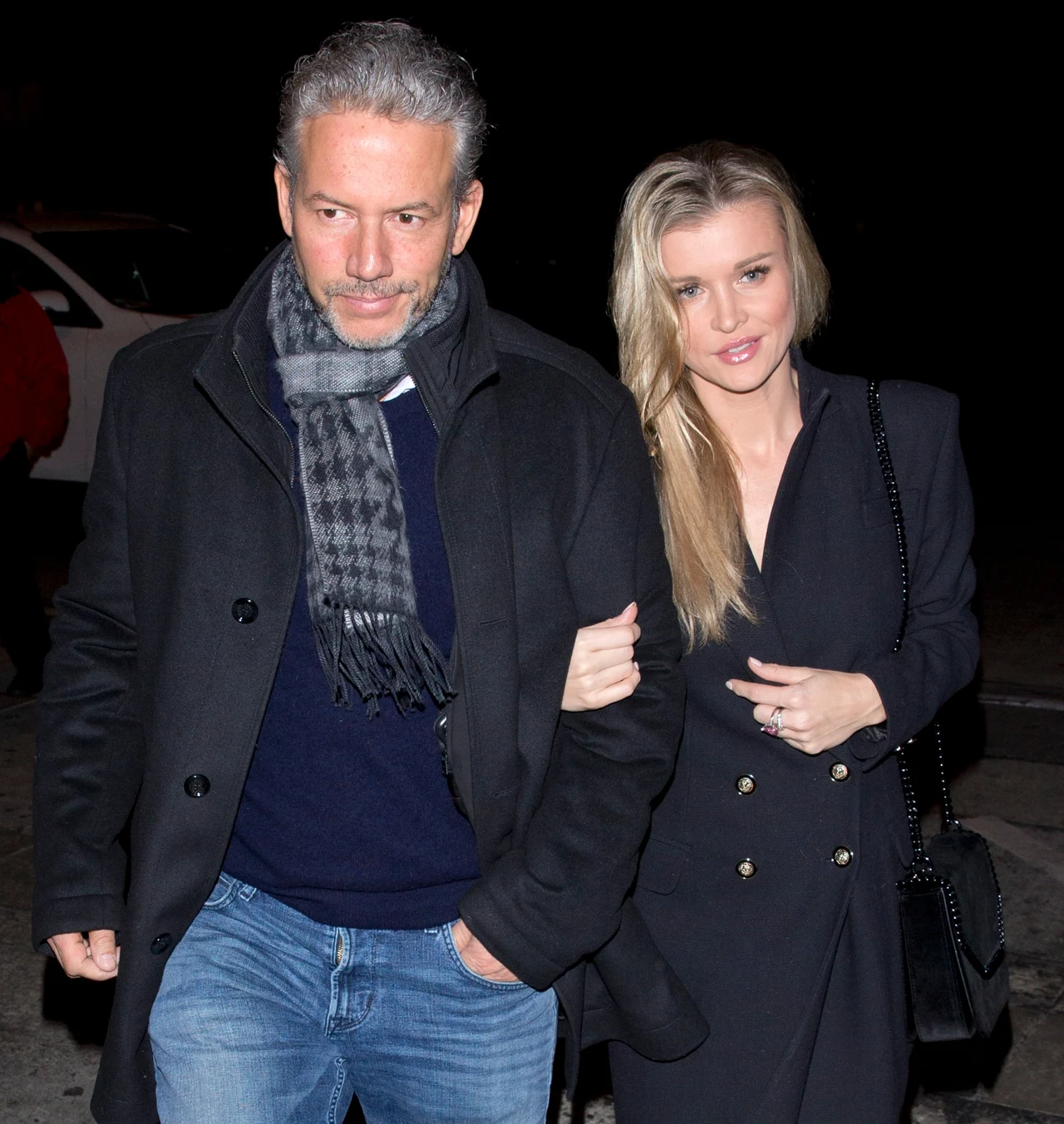 Joanna Krupa z nowym ukochanym 