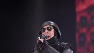 Maynard James Keenan pracuje nad nowym albumem grupy Tool