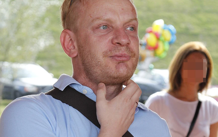 Bartosz Żukowski Bartosz Żukowski