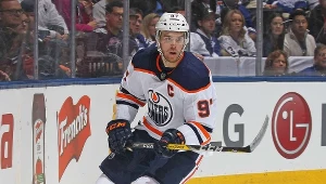 Connor McDavid