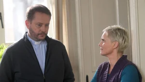 "Ojciec Mateusz"