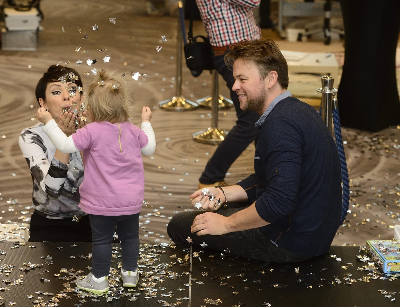 Piotr Bukowiecki jest byłym partnerem Doroty Gardias Piotr Bukowiecki jest byłym partnerem Doroty Gardias