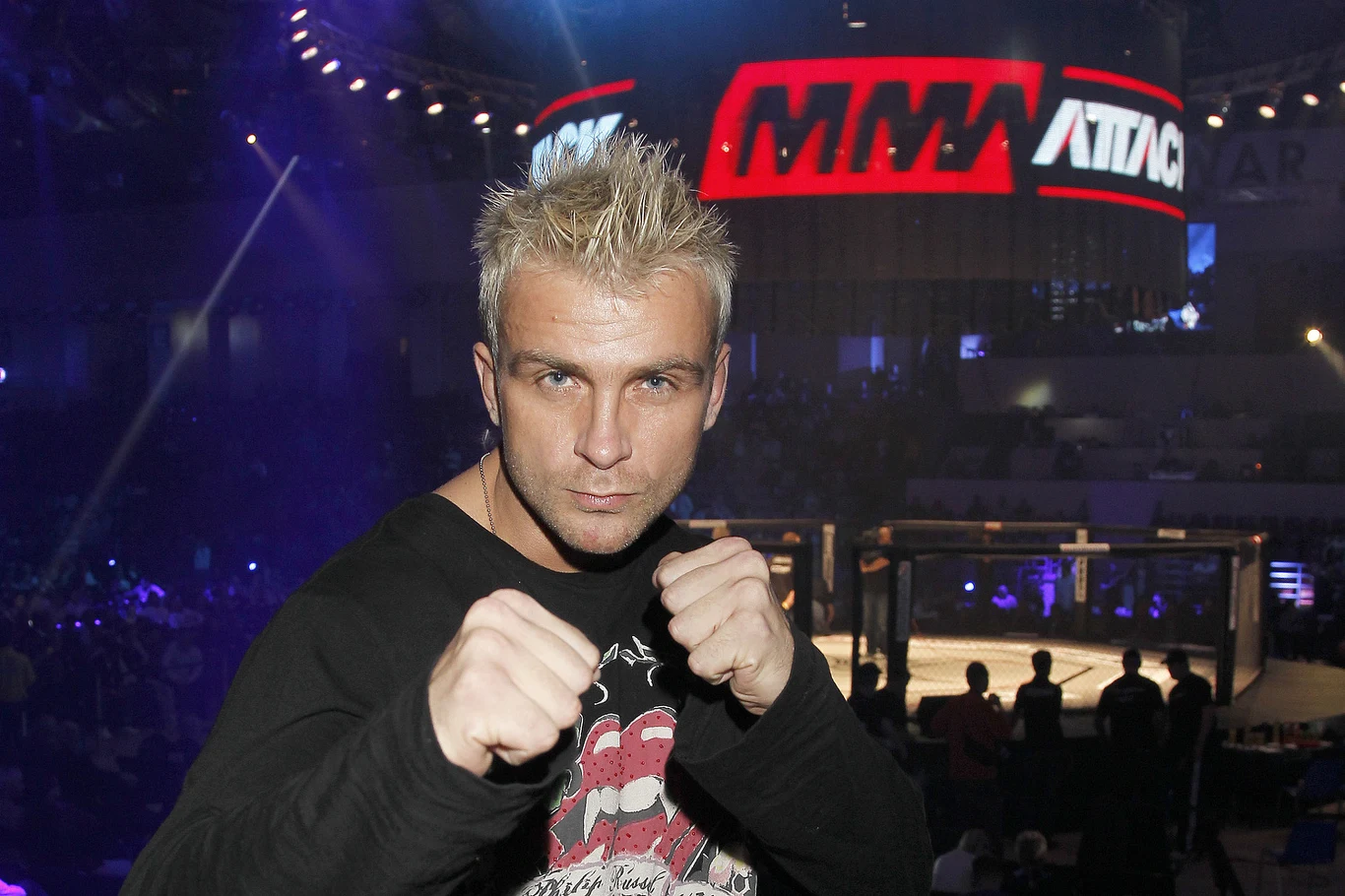 Dawid Ozdoba życzy Edycie Herbuś szczęścia w nowym związku Dawid Ozdoba życzy Edycie Herbuś szczęścia w nowym związku