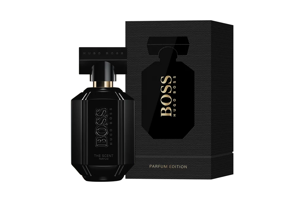 BOSS The Scent dla niej 100 ml