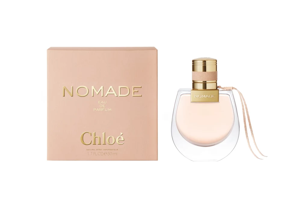 ​Chloé Nomade