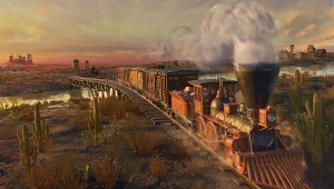 Railway Empire