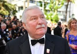 Lech Wałęsa Lech Wałęsa