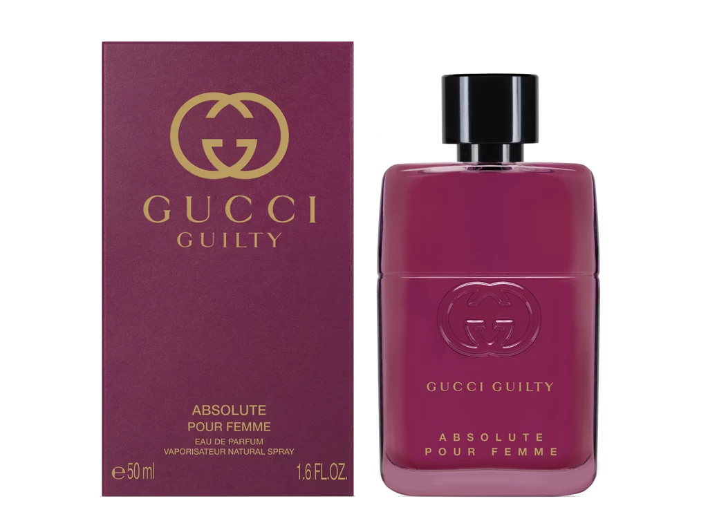 Gucci Guilty Absolute Pour Femme