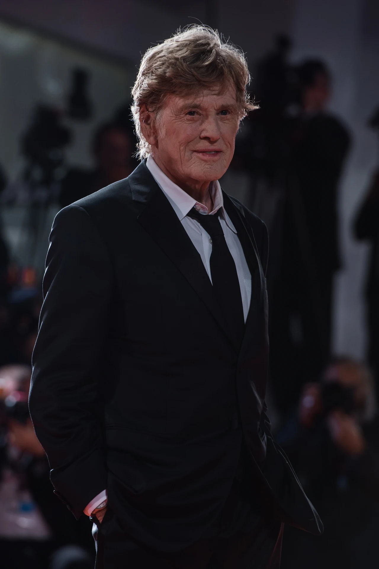 Robert Redford