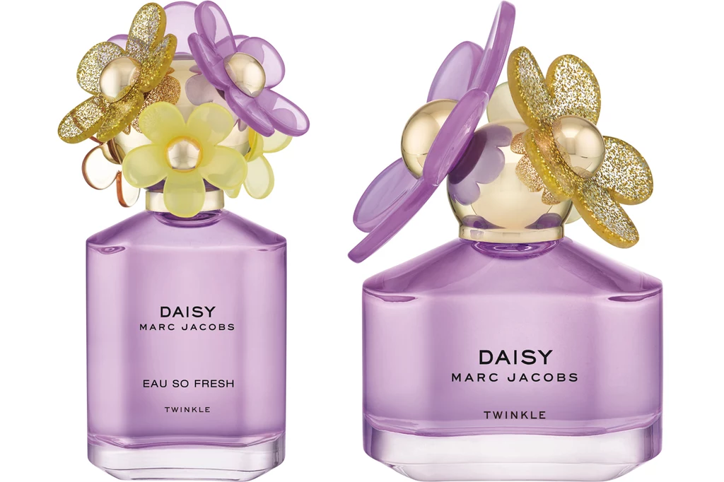 Daisy Marc Jacobs Twinkle Editions