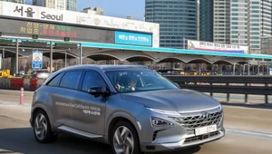 Hyundai NEXO