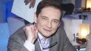 Przemysław Babiarz igrzyska olimpijskie komentował już ośmiokrotnie