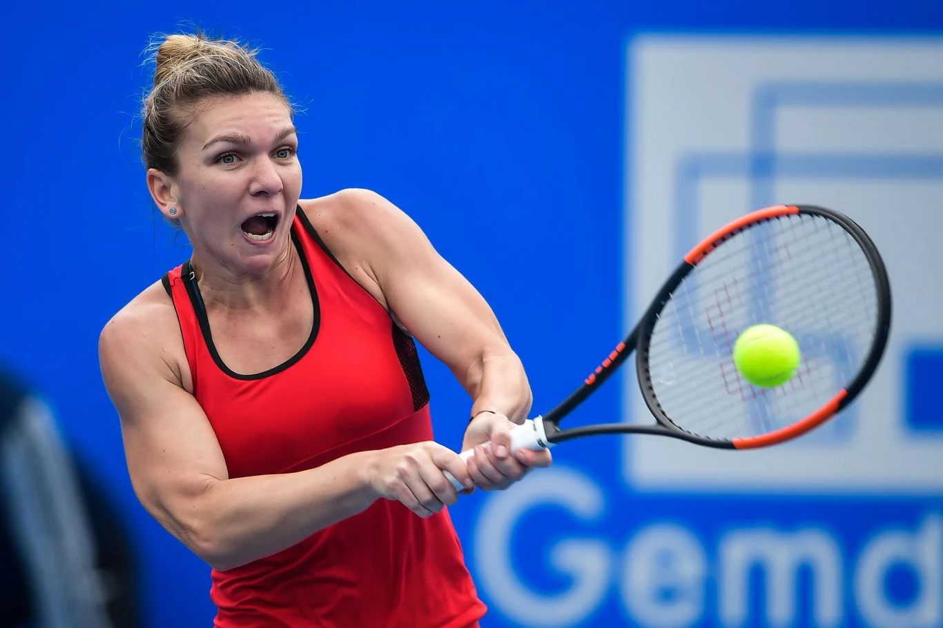 Simona Halep