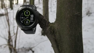 Test Samsung Gear Sport