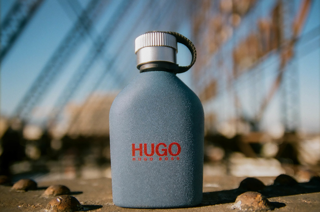 ​HUGO Urban Journey