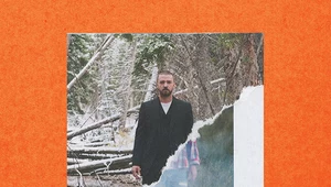 ​Recenzja Justin Timberlake "Man of the Woods": Justin robi wioskę