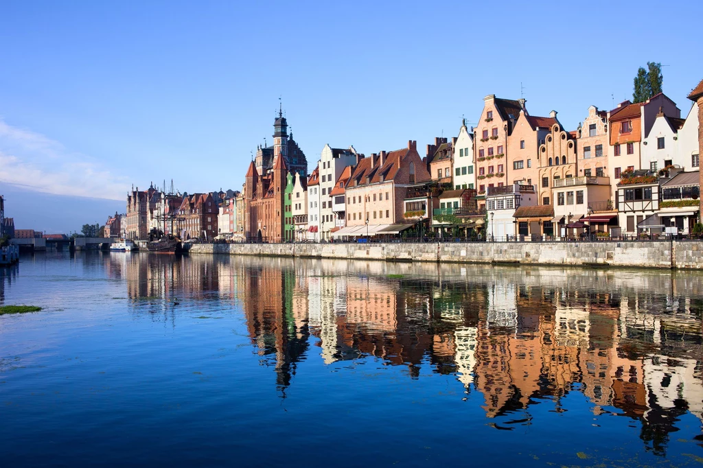 Gdańsk