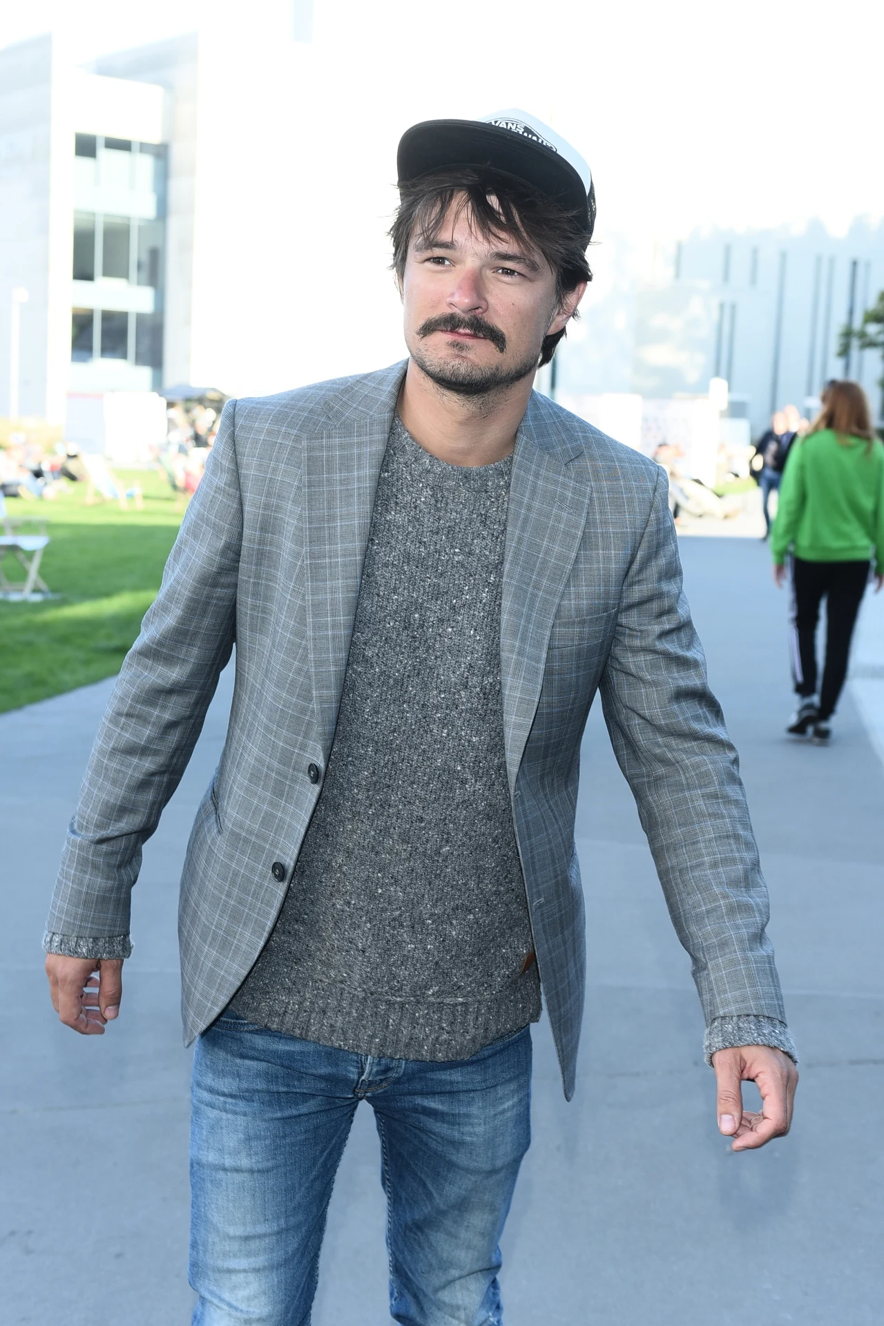 Dawid Ogrodnik Dawid Ogrodnik