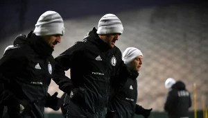 Ekstraklasa. Mocny sparingpartner na wagę złota