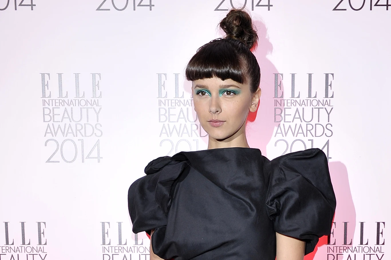 Monika Brodka Monika Brodka