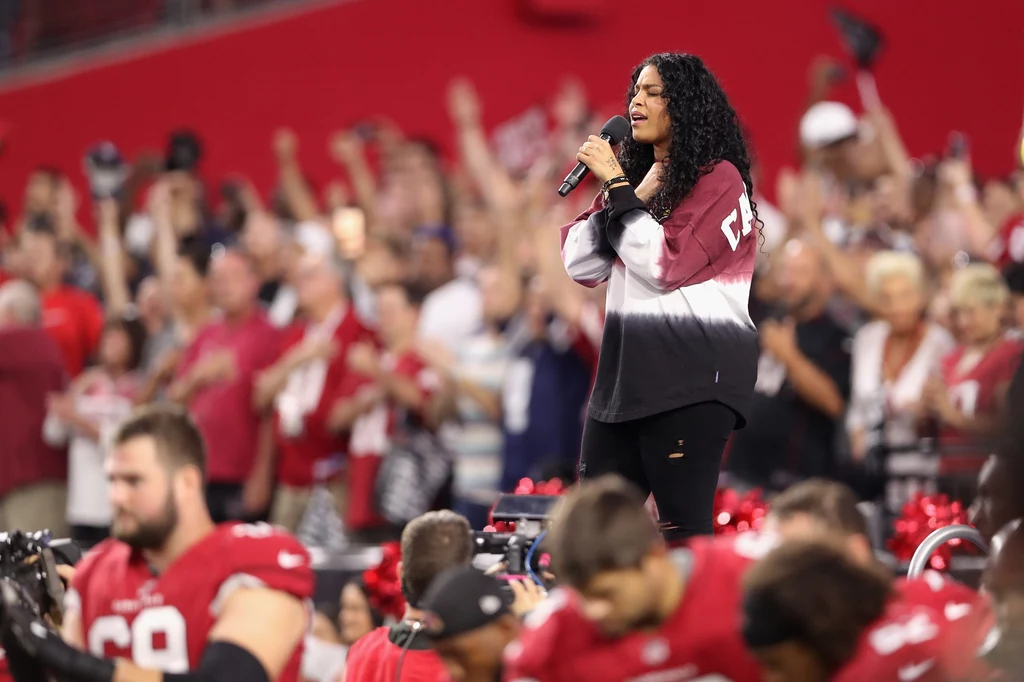 Jordin Sparks przeżywa żałobę