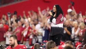 Jordin Sparks przeżywa żałobę