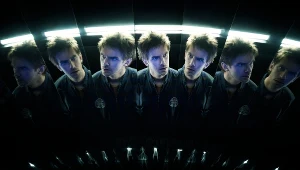 "Legion"