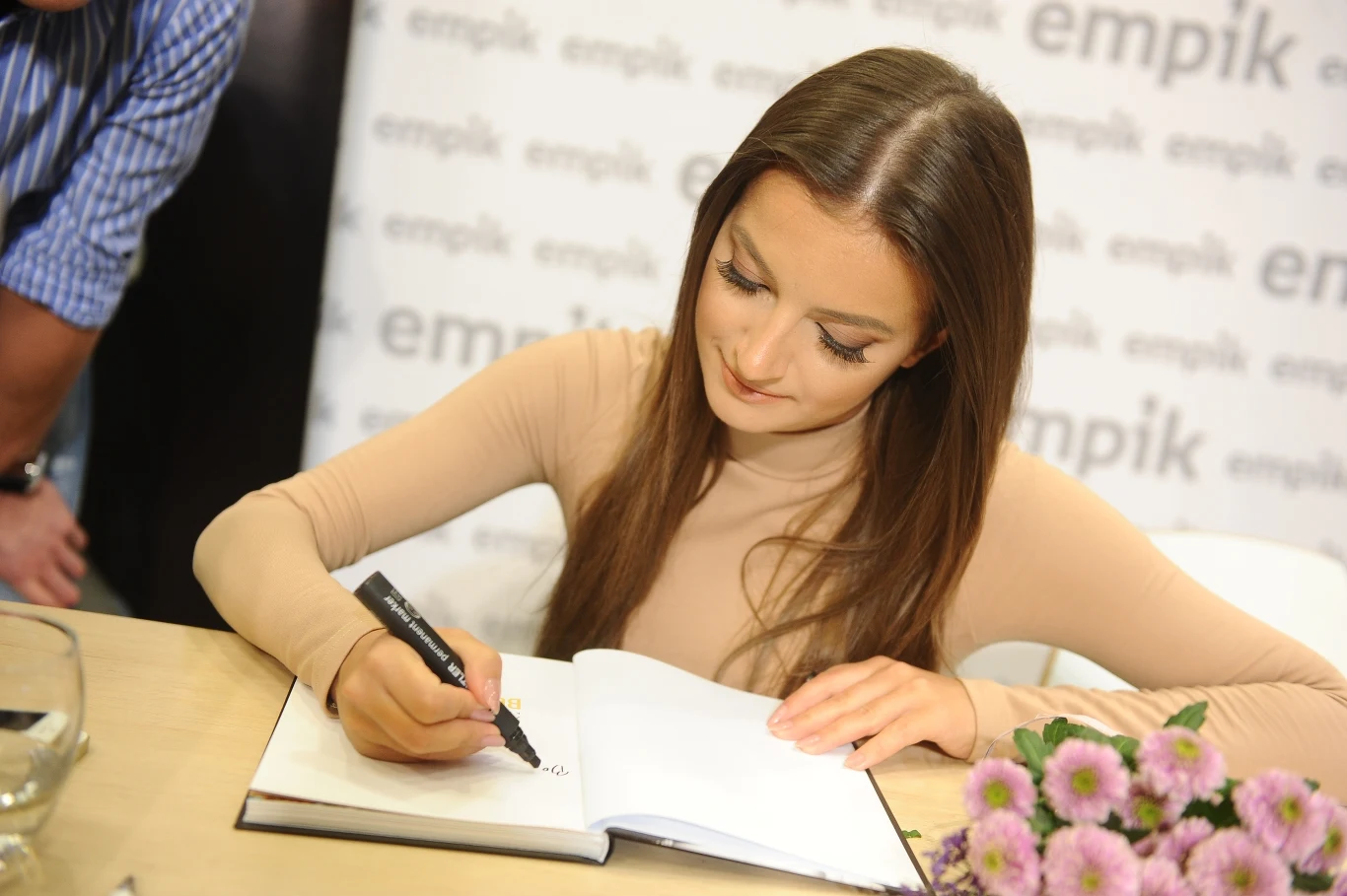 Natalia Janoszek Natalia Janoszek