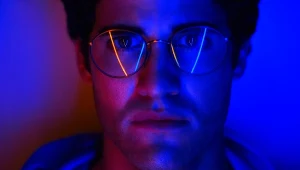 Darren Criss