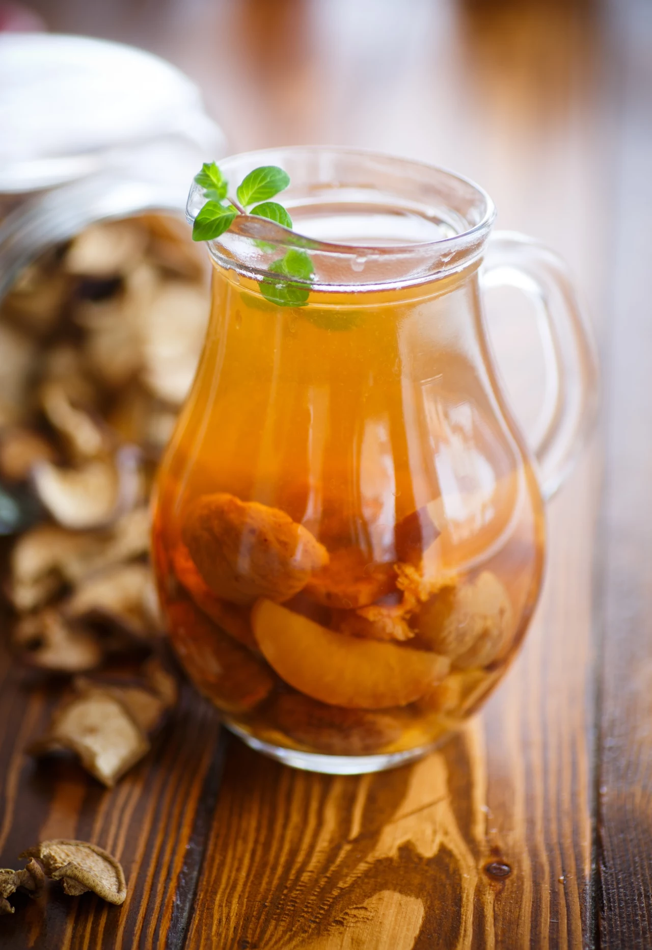 Kompot Kompot