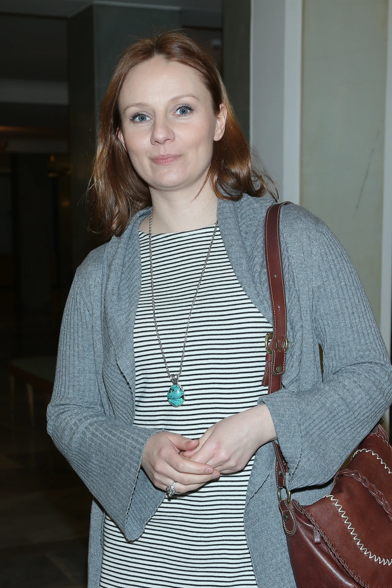 Ewelina Flinta, 2015 rok Ewelina Flinta, 2015 rok