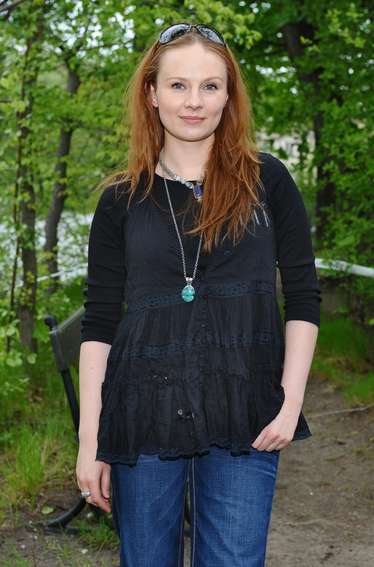 Ewelina Flinta, 2011 rok