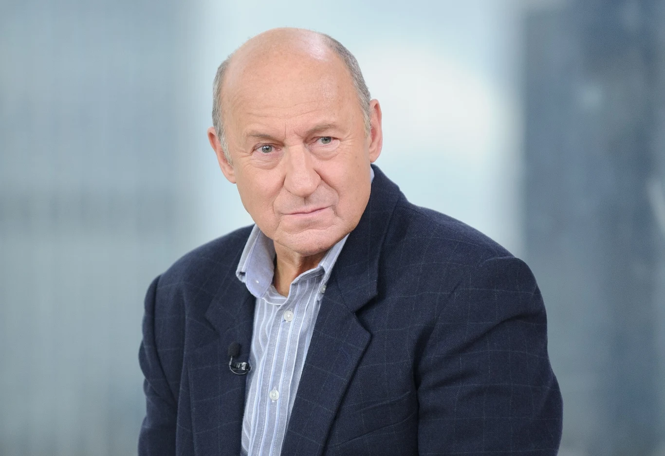 Piotr Fronczewski Piotr Fronczewski