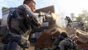 Call of Duty: Black Ops III