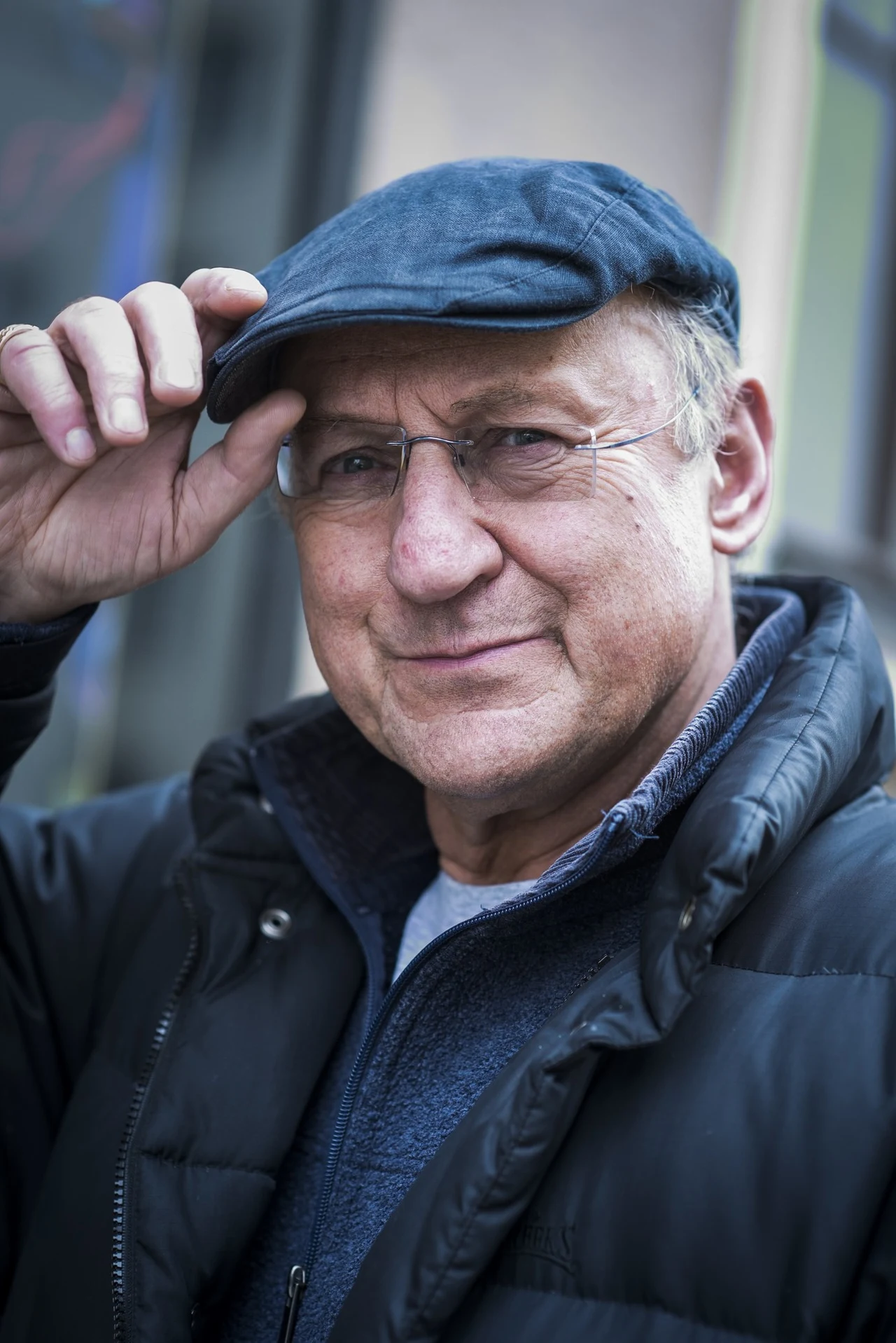 Piotr Fronczewski Piotr Fronczewski