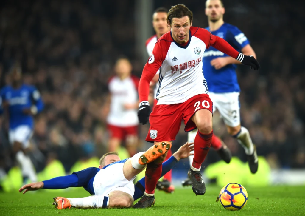 Grzegorz Krychowiak Grzegorz Krychowiak