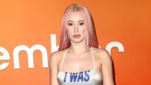 Iggy Azalea z nowym singlem. Zobacz teledysk "Savior" 