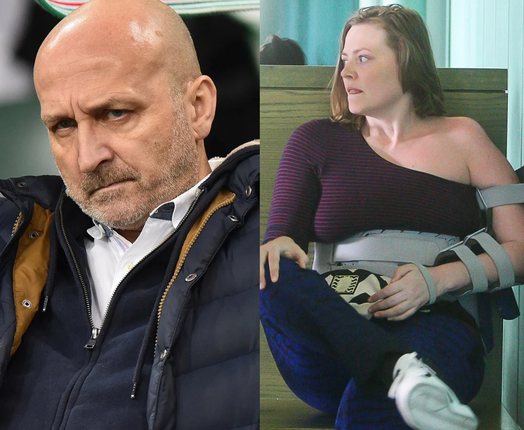 Kazimierz Marcinkiewicz i Isabel, fot. Mateusz Jagielski, Jan Biały Kazimierz Marcinkiewicz i Isabel, fot. Mateusz Jagielski, Jan Biały