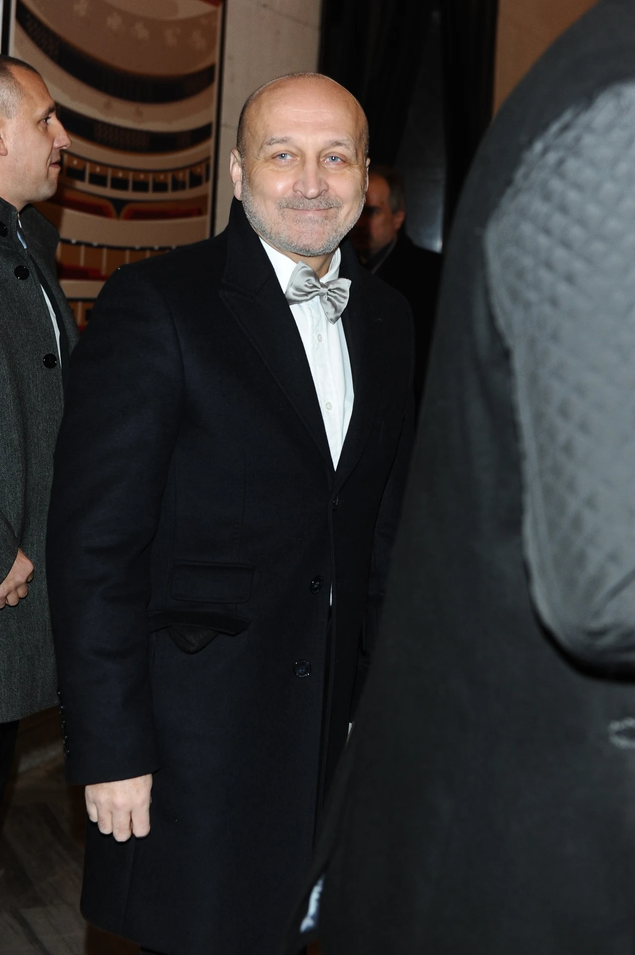 Kazimierz Marcinkiewicz