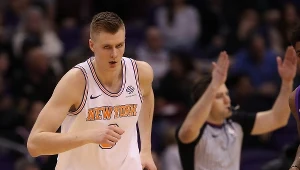 Kristaps Porzingis