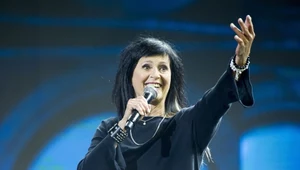 Wanda Kwietniewska świętuje 35-lecie