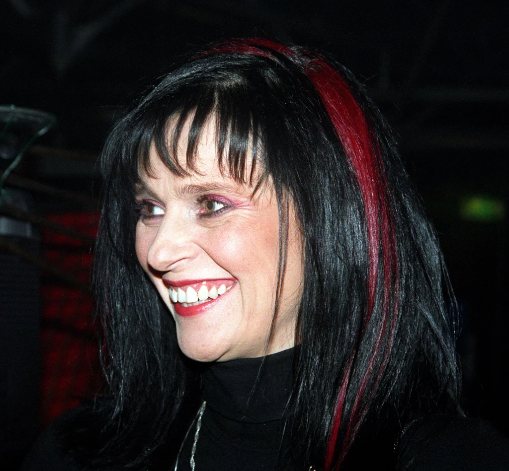 Wanda Kwietniewska w 2004 roku