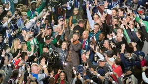 Justin Timberlake i Ryan McKenna w centrum wydarzeń