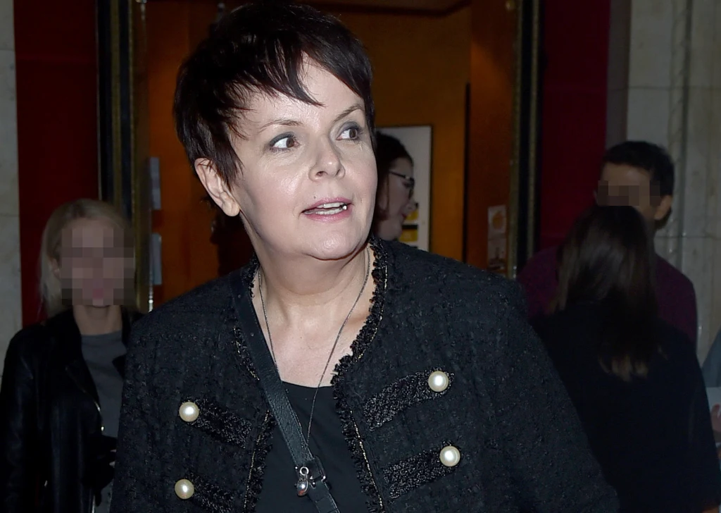 Karolina Korwin Piotrowska Karolina Korwin Piotrowska