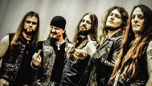 ​Iced Earth: Dwa koncerty w Polsce