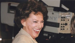 Irena Dziedzic  