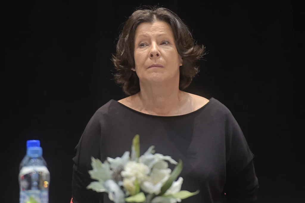 Dorota Kolak Dorota Kolak