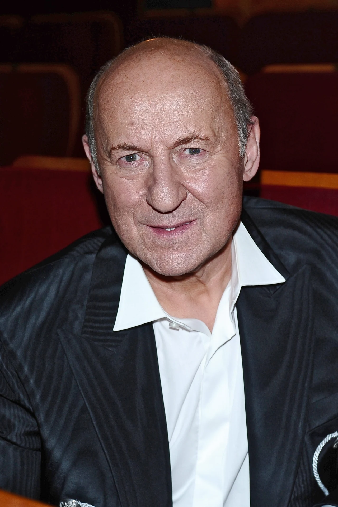Piotr Fronczewski Piotr Fronczewski