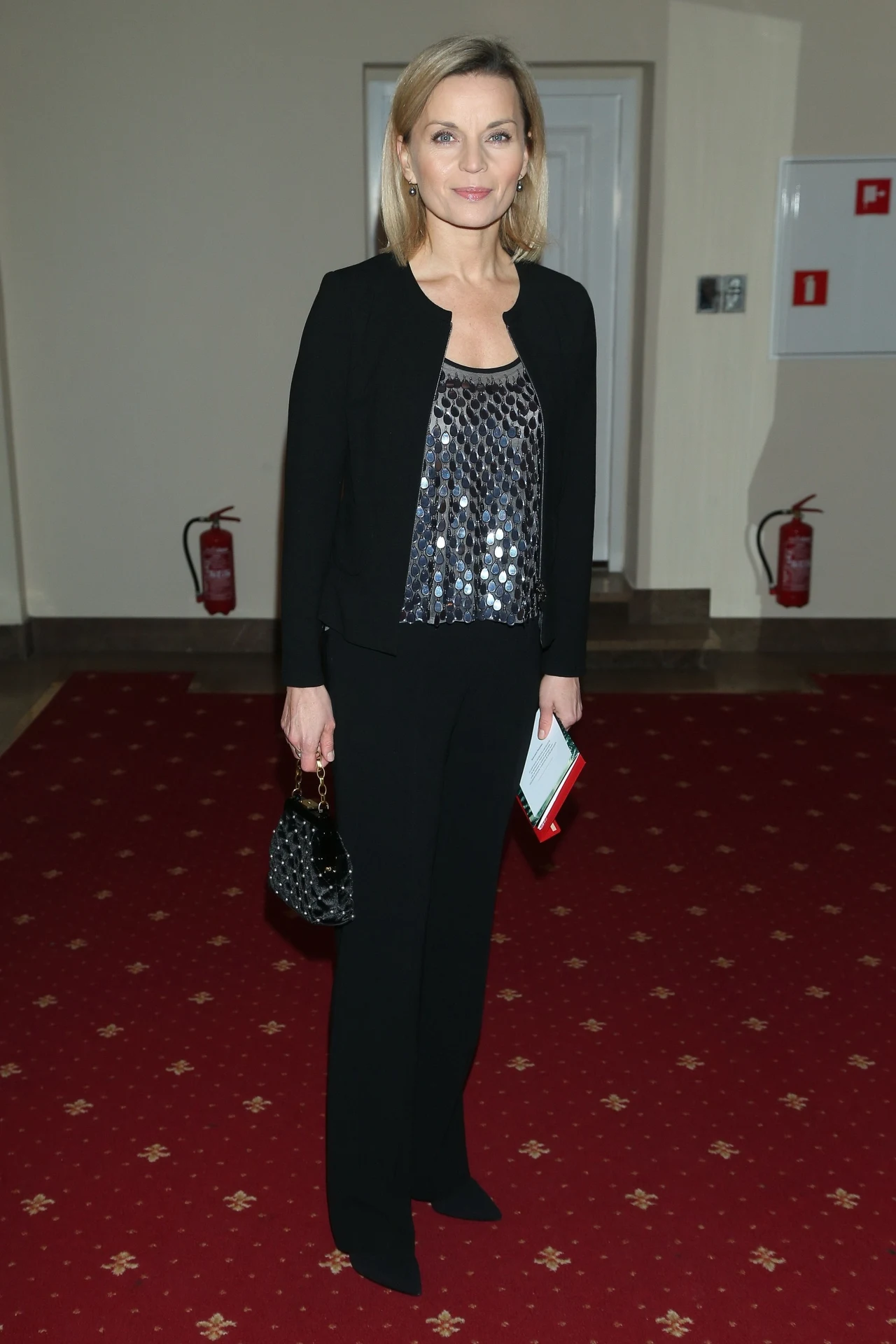 Małgorzata Foremniak Małgorzata Foremniak
